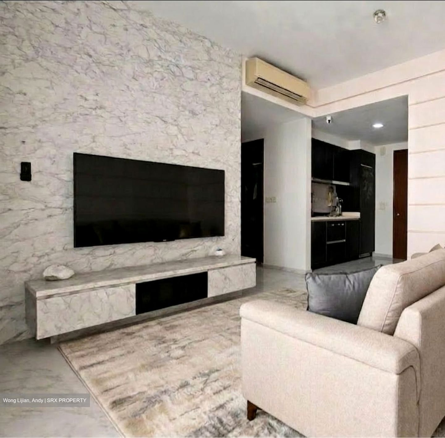 Spottiswoode 18 (D2), Apartment #537837521